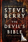Berry, Steve - The Devil's Bible: A Cotton Malone Novel