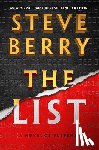 Berry, Steve - The List