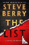 Berry, Steve - The List