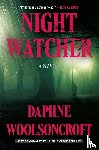 Woolsoncroft, Daphne - Night Watcher