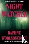 Woolsoncroft, Daphne - Night Watcher