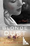 De Rosnay, Tatiana - Blonde Dust