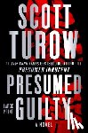 Turow, Scott - Presumed Guilty