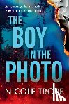 Trope, Nicole - The Boy in the Photo