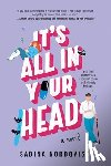 Nordqvist, Sabina - It's All in Your Head
