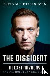 Herszenhorn, David - The Dissident