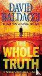 Baldacci, David - The Whole Truth