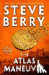 Berry, Steve - Berry, S: Atlas Maneuver
