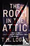 Logan, T. M. - The Room in the Attic