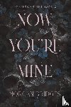 Bridges, Morgan - Bridges, M: Now You're Mine