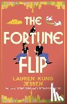 Jessen, Lauren Kung - The Fortune Flip
