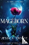 Thorne, Jessica - Mageborn