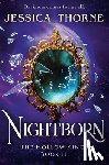 Thorne, Jessica - Nightborn