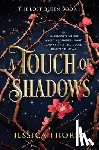 Thorne, Jessica - A Touch of Shadows