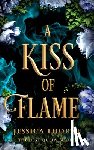 Thorne, Jessica - A Kiss of Flame