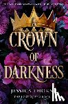 Thorne, Jessica - A Crown of Darkness
