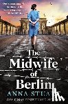 Stuart, Anna - The Midwife of Berlin