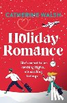 Walsh, Catherine - Holiday Romance