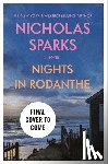 Sparks, Nicholas - Nights in Rodanthe