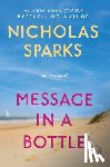 Sparks, Nicholas - Message in a Bottle