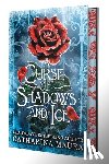 Maura, Catharina - Maura, C: Curse of Shadows and Ice (Deluxe Limited Edition)