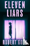 Gold, Robert - Eleven Liars