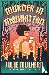 Mulhern, Julie - Murder in Manhattan