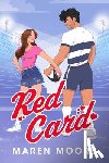 Moore, Maren - Red Card