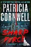 Cornwell, Patricia - Sharp Force