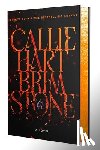 Hart, Callie - Hart, C: Brimstone (Deluxe Limited Edition)