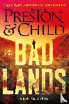 Preston, Douglas, Child, Lincoln - Preston, D: Badlands