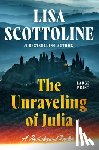 Scottoline, Lisa - The Unraveling of Julia