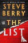 Berry, Steve - The List