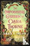 England, Summer N. - The Impossible Garden of Clara Thorne