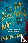 Hurst, Daniel - The Doctor's Wife