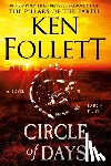 Follett, Ken - Circle of Days