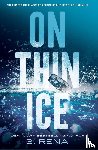 Rena, S. - On Thin Ice