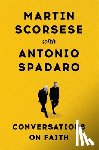 Scorsese, Martin - Conversations on Faith