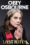 Osbourne, Ozzy - Last Rites