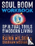 Wilson, Rainn - Soul Boom Workbook