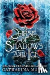 Maura, Catharina - A Curse of Shadows and Ice (Standard Edition)
