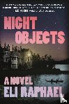 Raphael, Eli - Raphael, E: Night Objects