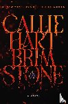 Hart, Callie - Brimstone (Standard Edition)
