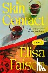 Faison, Elisa - Skin Contact