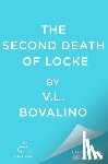 Bovalino, V. L. - The Second Death of Locke