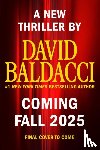 Baldacci, David - Nash Falls