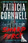 Cornwell, Patricia - Sharp Force
