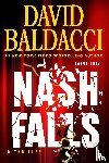 Baldacci, David - Baldacci, D: Nash Falls