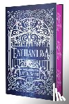 Smith, Kaylie - Enchantra (Deluxe Limited Edition)