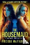 McFadden, Freida - The Housemaid